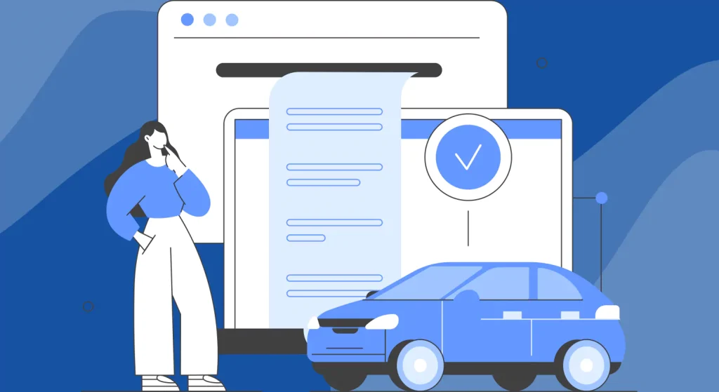 Consumer Expectations in Automotive Web Design
