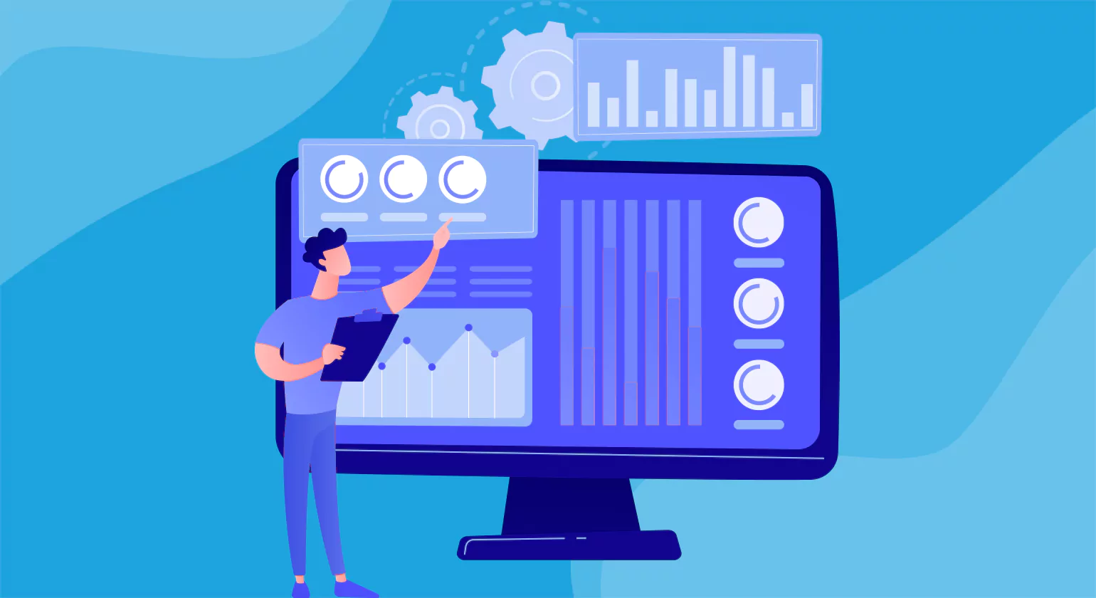 Advanced AWS Reporting & Analytics Techniques