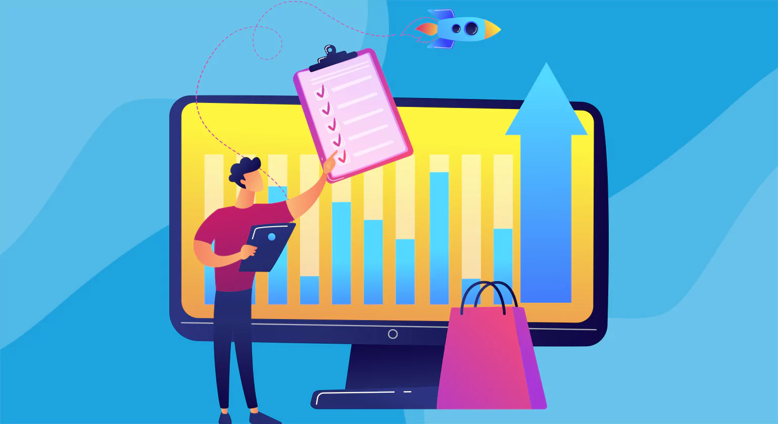 Advanced PPC Strategies for E-commerce Growth