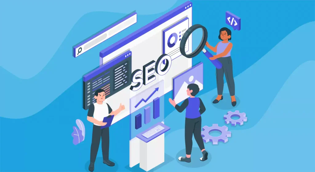 The Role of Enterprise Web Development in Achieving Business Goals