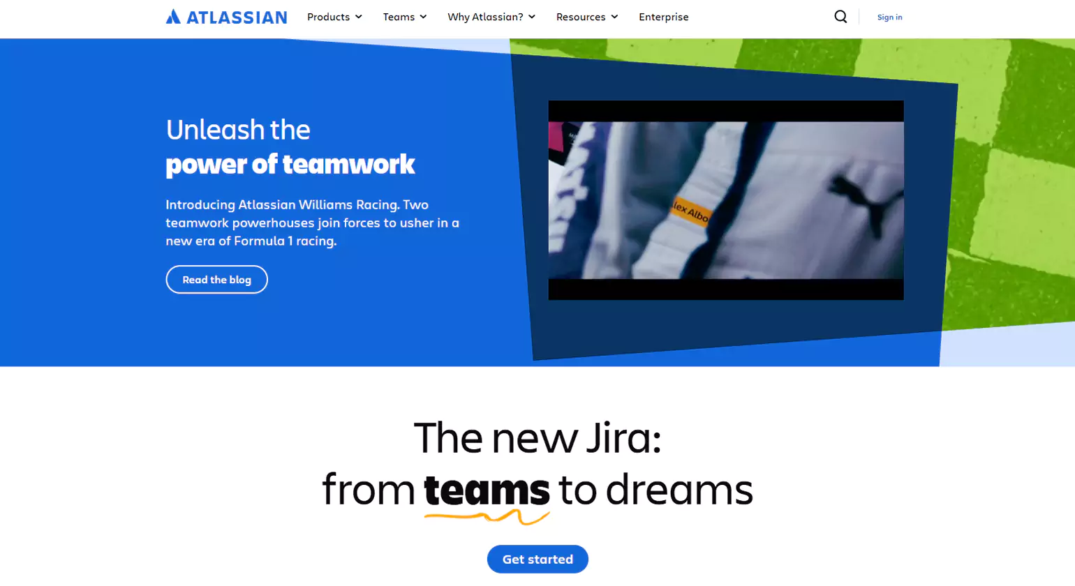 Atlassian Corporation