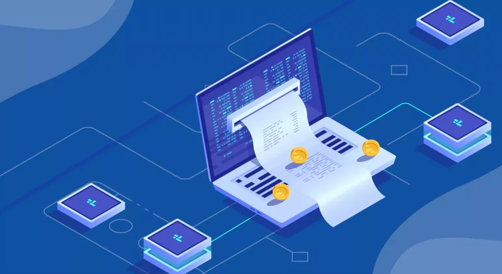 How AI Invoice Processing Works Step-by-Step Guide