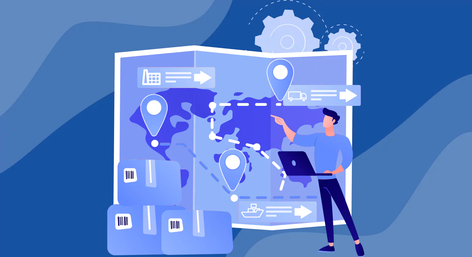 Benefits of Integrated Logistics Support