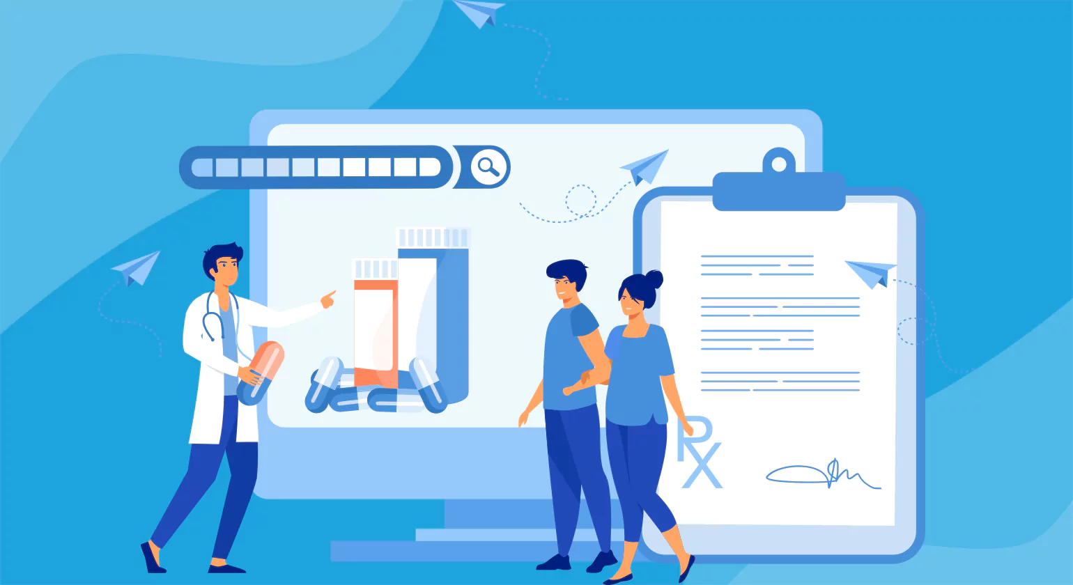 Benefits of Outsourcing Healthcare Processes