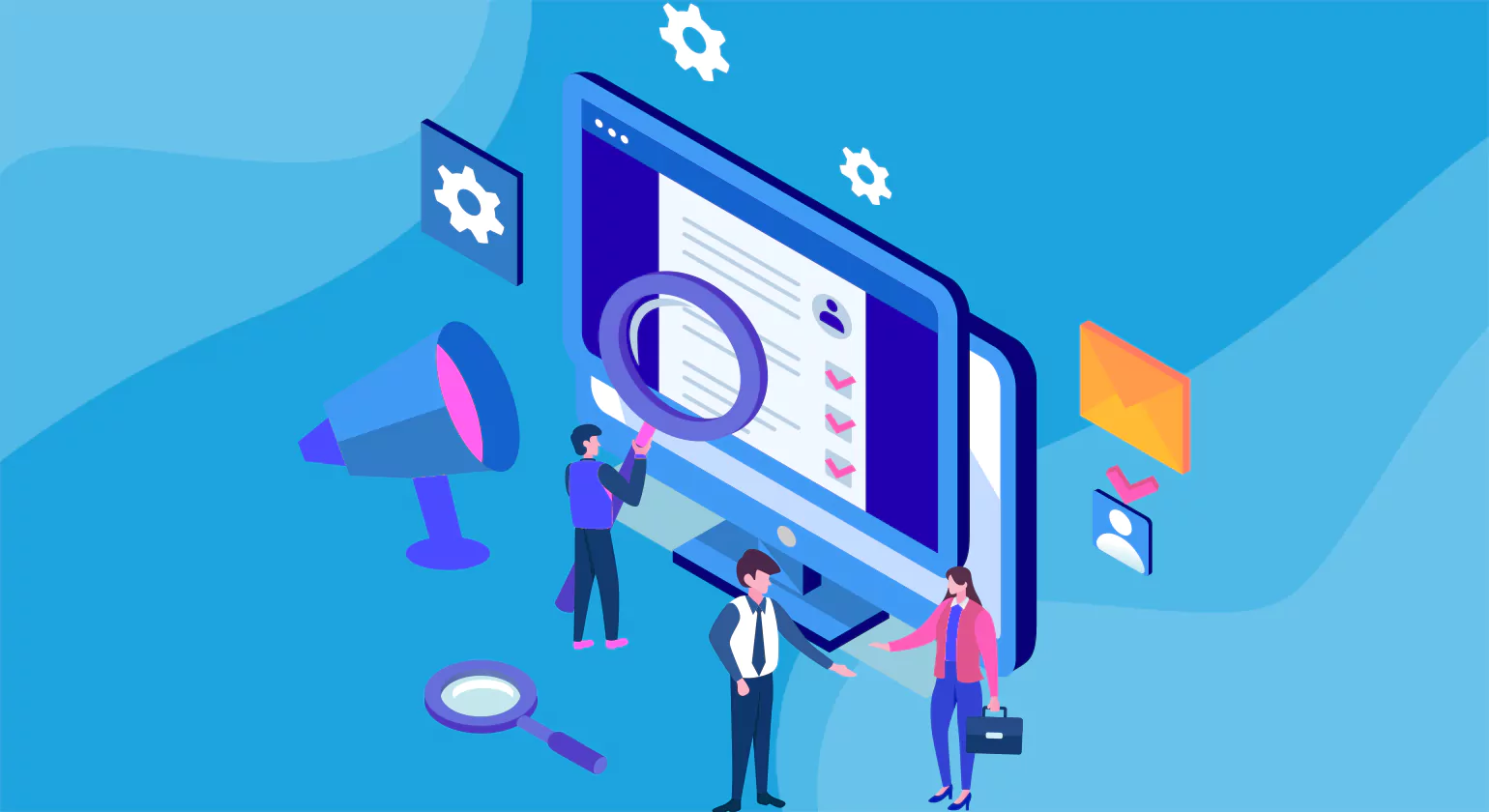 Benefits of Software Recruiting Companies