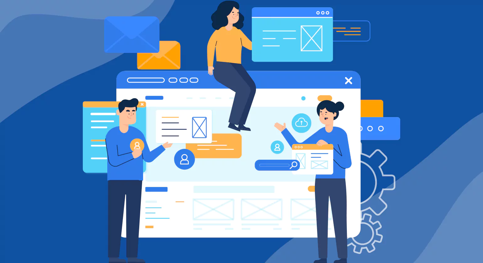 Benefits of Using UX Testing Tools in Your Workflow