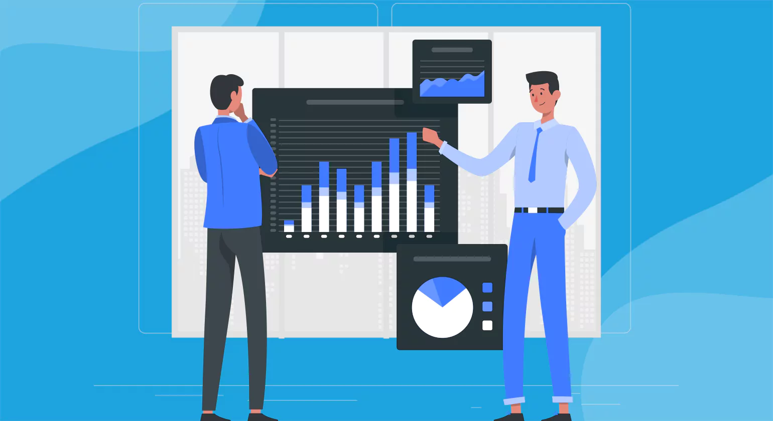 Best AWS Reporting Tools for Businesses