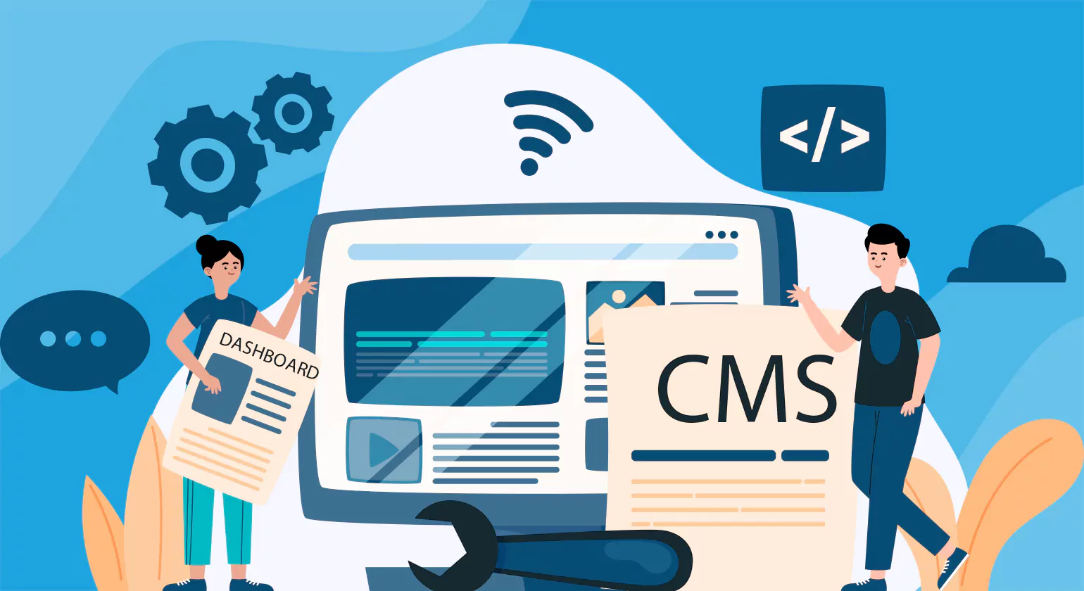 Best Practices for Implementing CMS Interact Tools