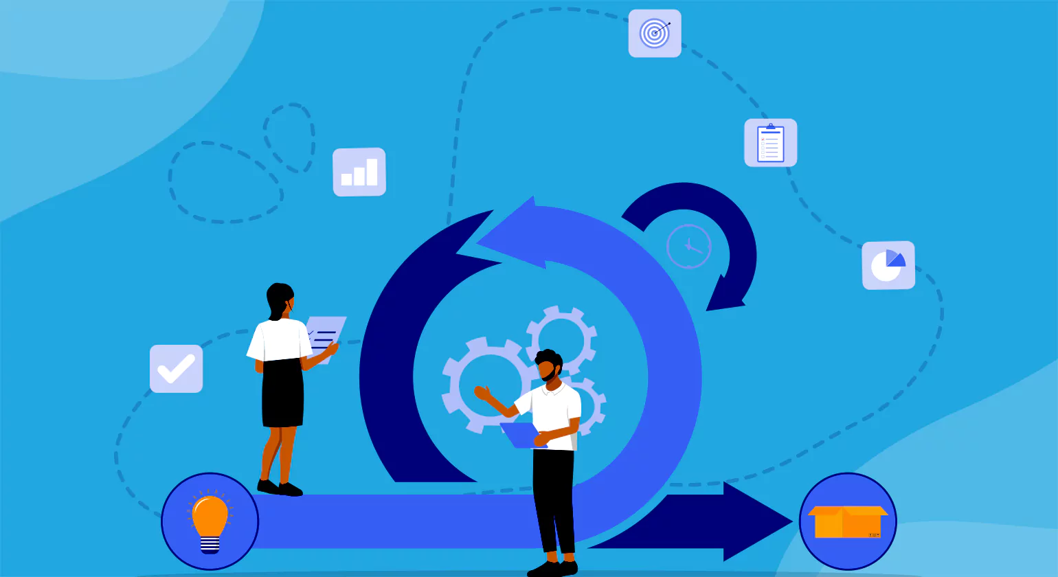 Best Practices for Implementing Continuous Deployment