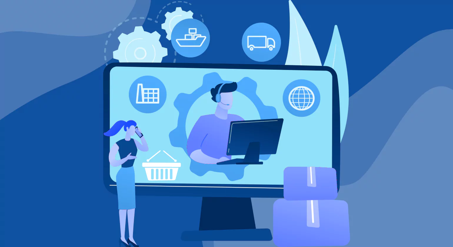 Best Practices for Implementing Integrated Logistics Support