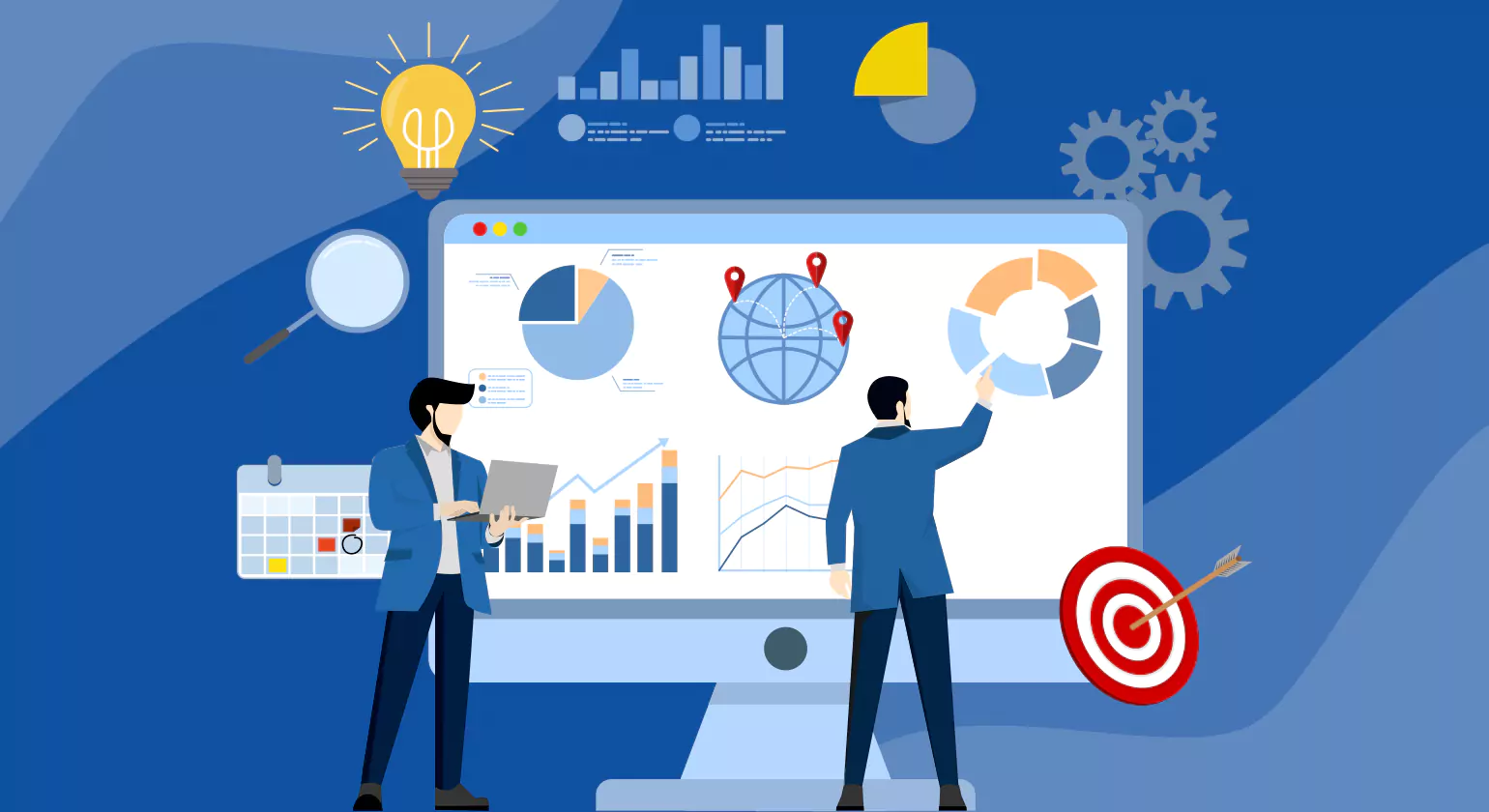 Best Practices for Marketing Workflow Management