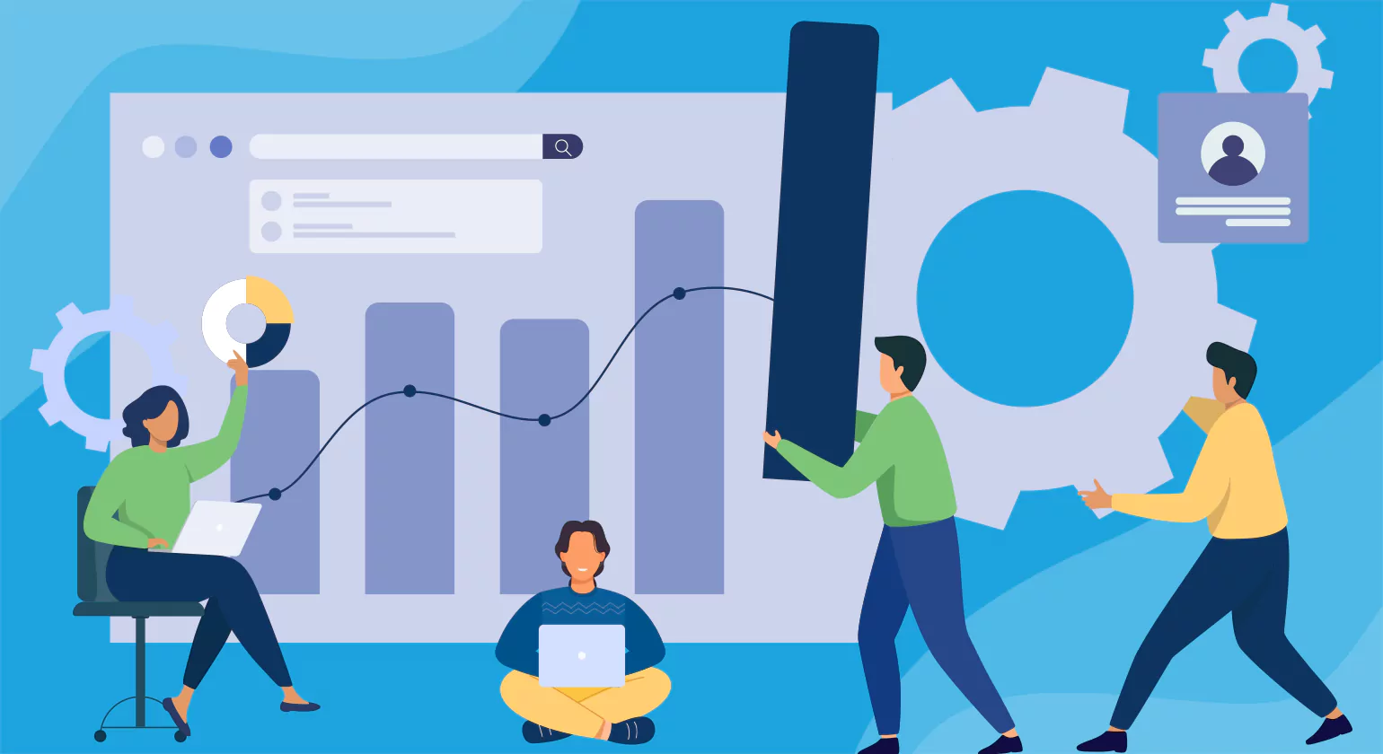 Common Data Transformation Challenges & Solutions