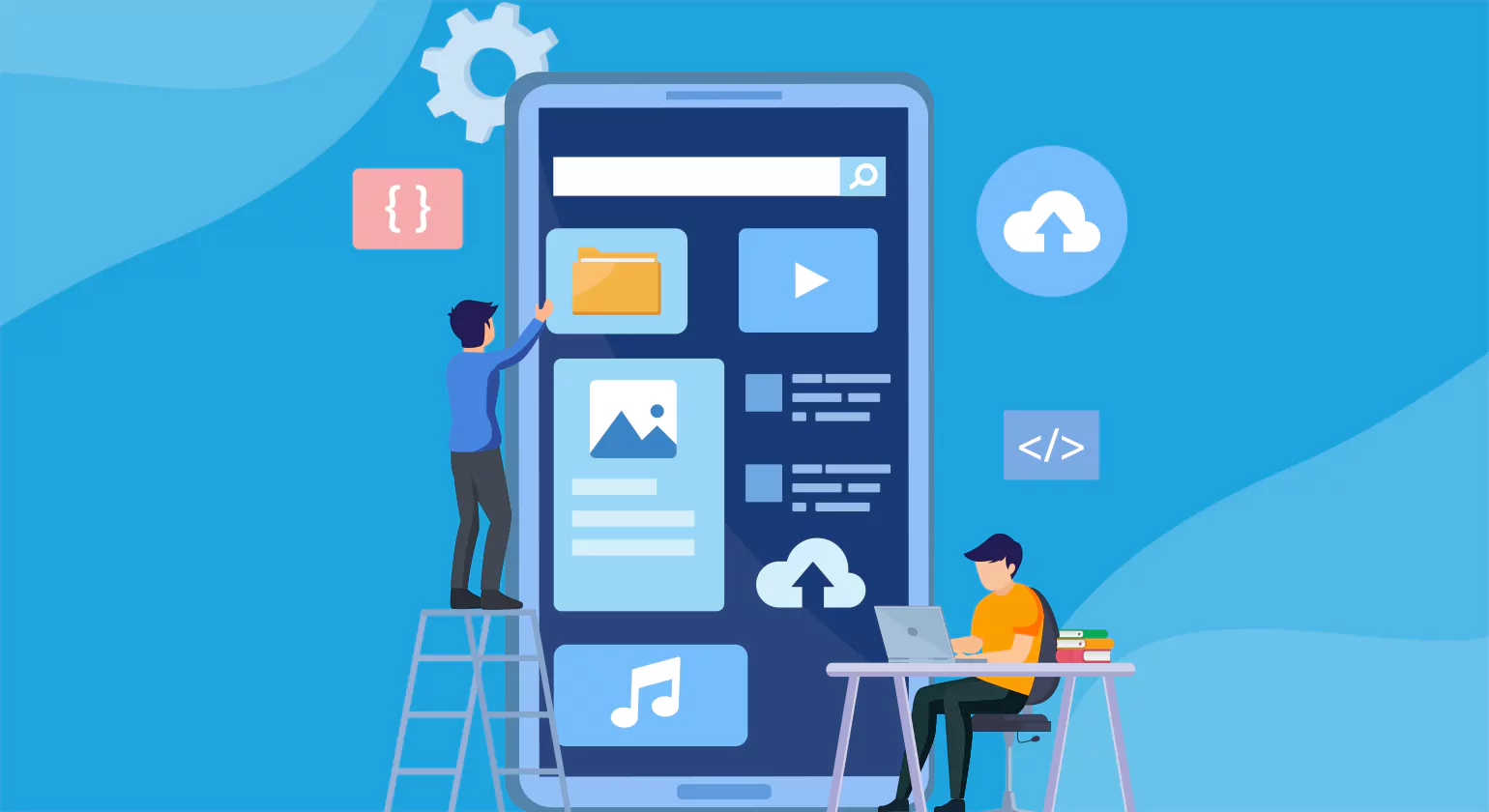 Best User Experience Companies Offering Creative UI UX Services