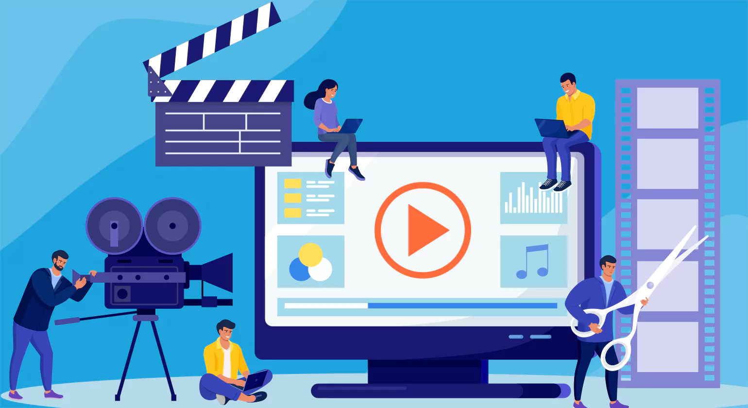 10 Best YouTube Video Editing Software & Tools