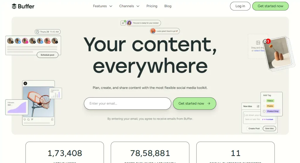 Marketing Tools for Startups