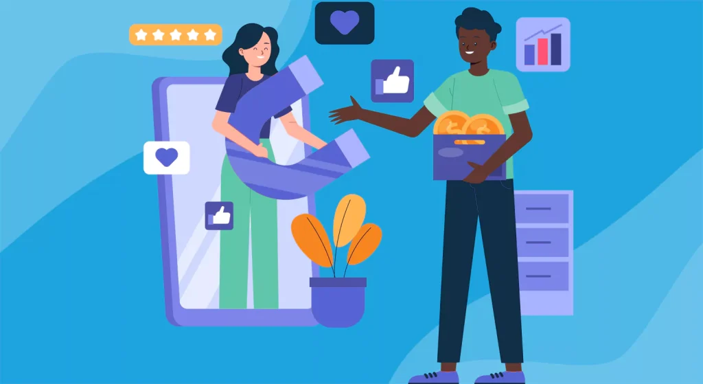 Building a Customer Loyalty Program That Works