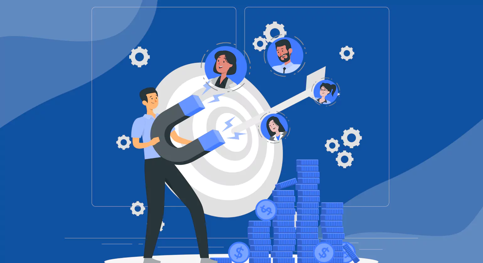 Building a Long-Term Customer Acquisition Strategy