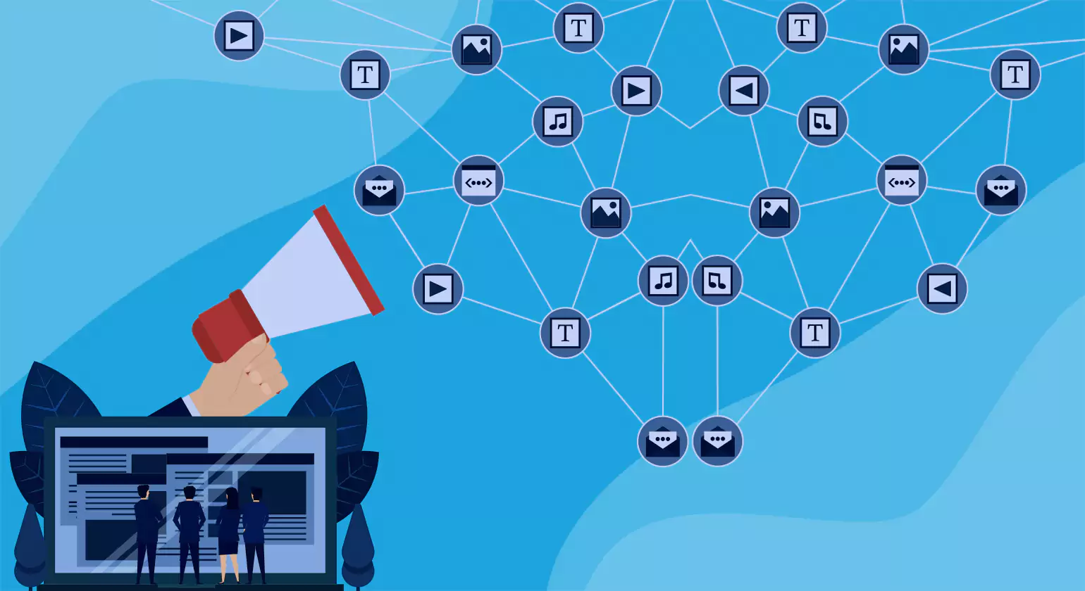 5 Enterprise Brand Communication Strategies