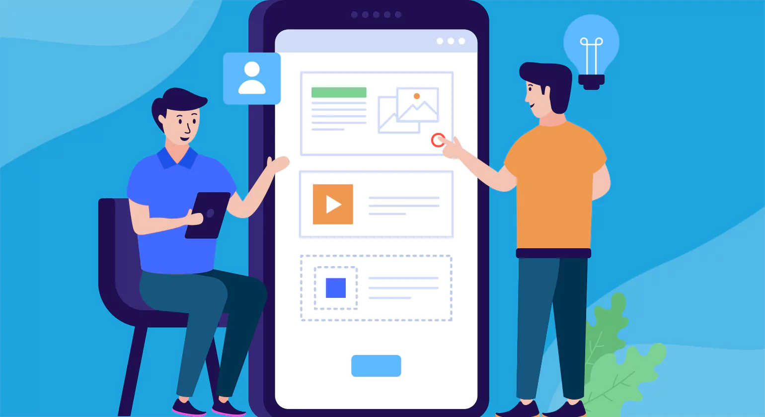 Choosing the Right Creative UI UX Services for Your Business