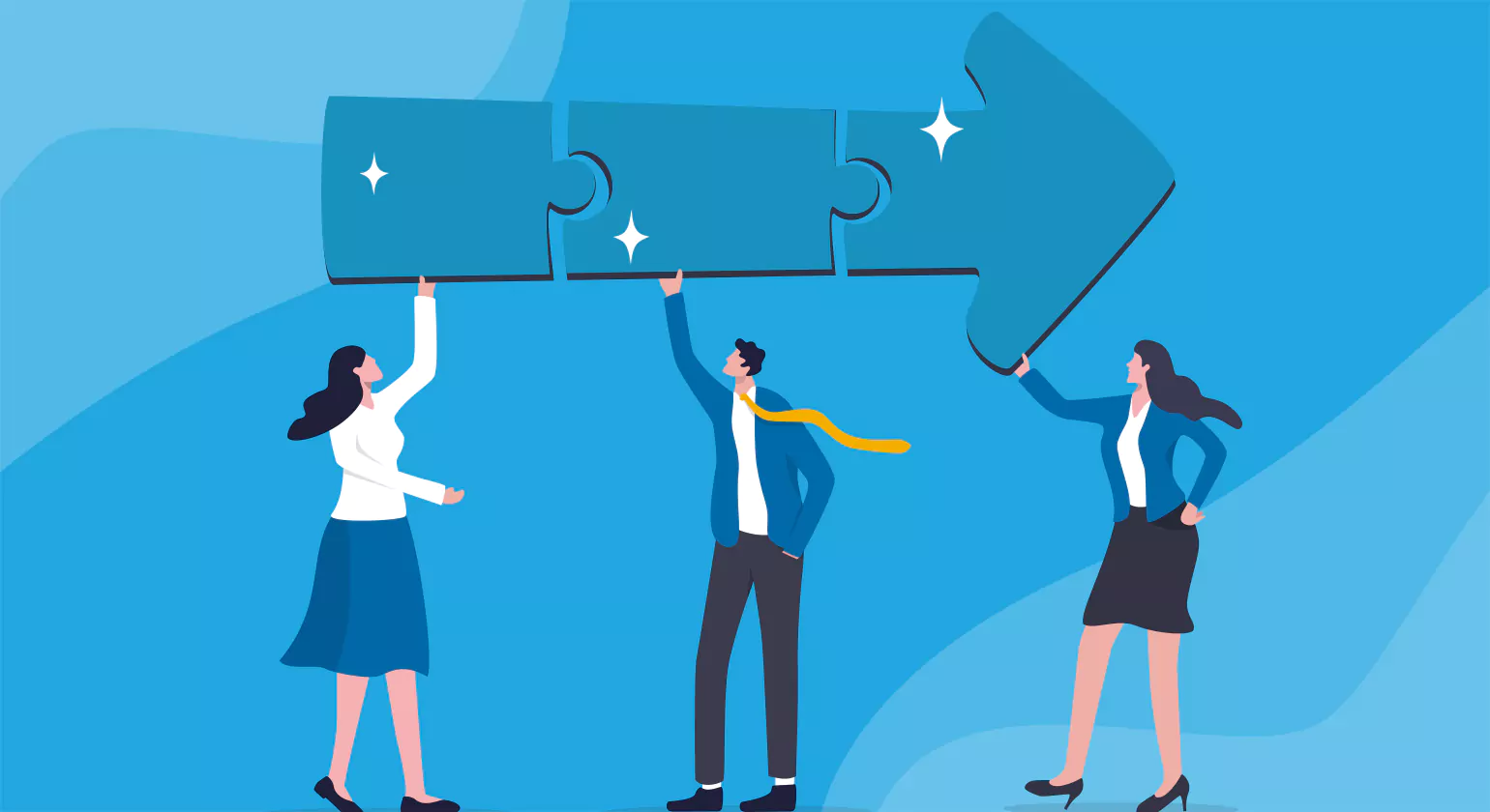 Choosing the Right Integration for Your Business