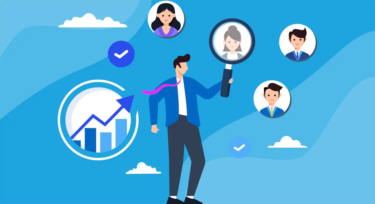 Choosing the Right Sales Strategy Consultant for Your Business