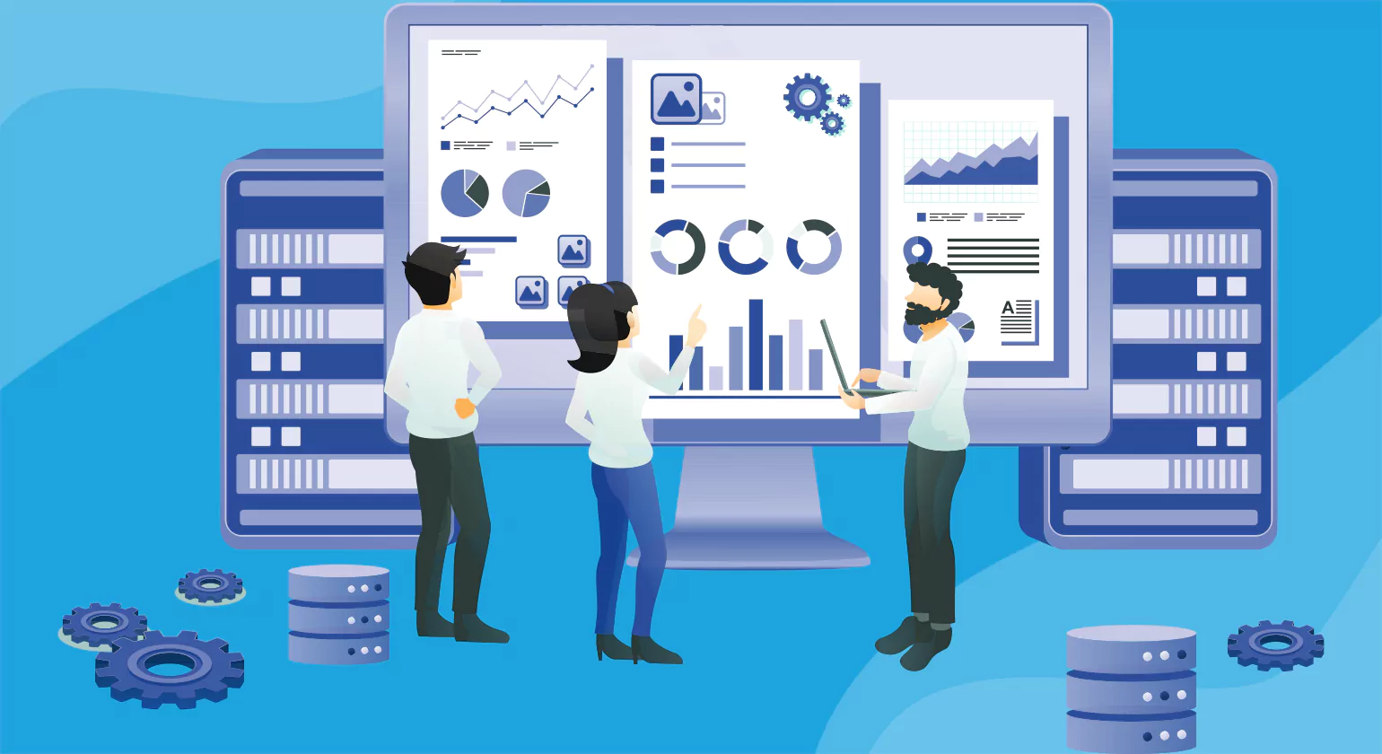Common Challenges & Solutions in AWS Reporting