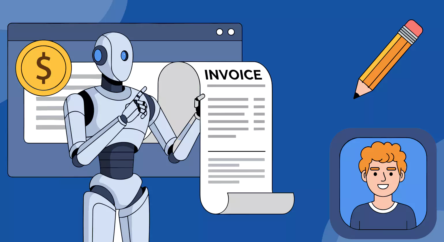 Common Challenges in AI Invoice Processing and How to Solve Them