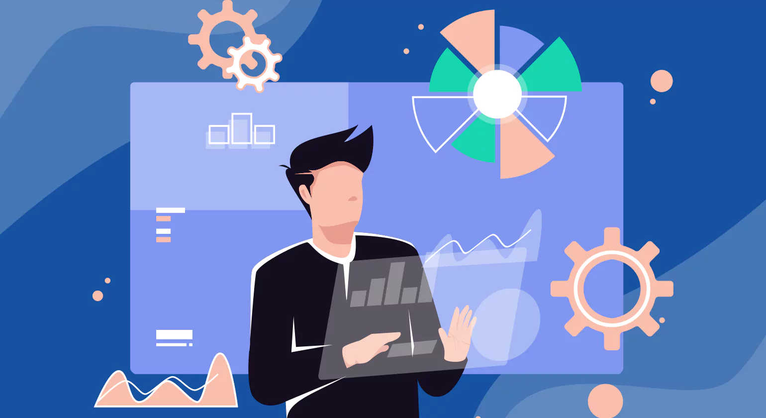 Common Challenges in Data Transformation and How to Overcome Them