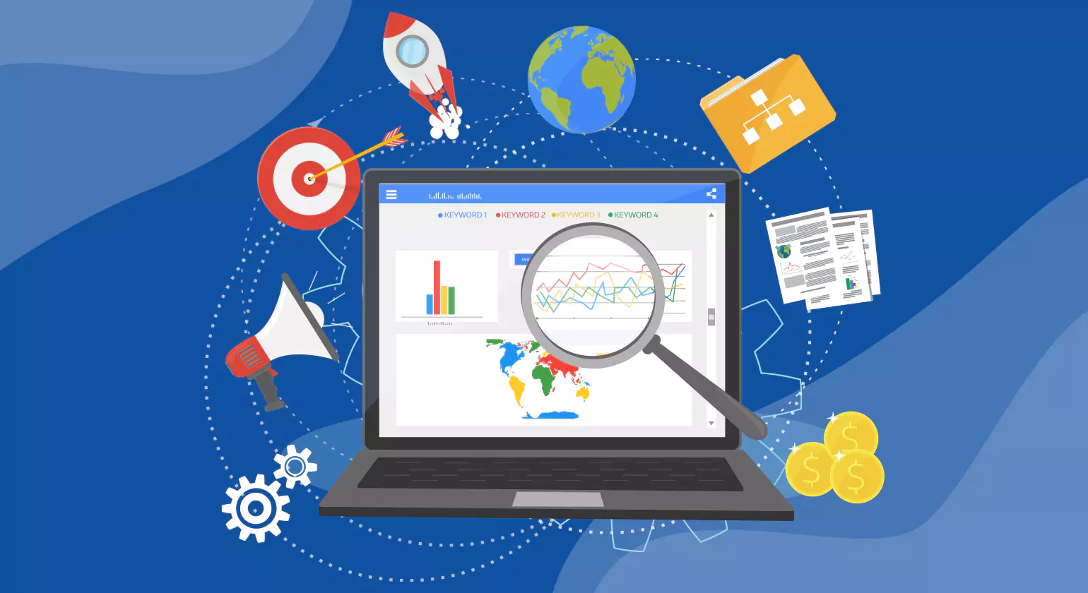 Common Challenges in Global SEO Services and How to Overcome Them