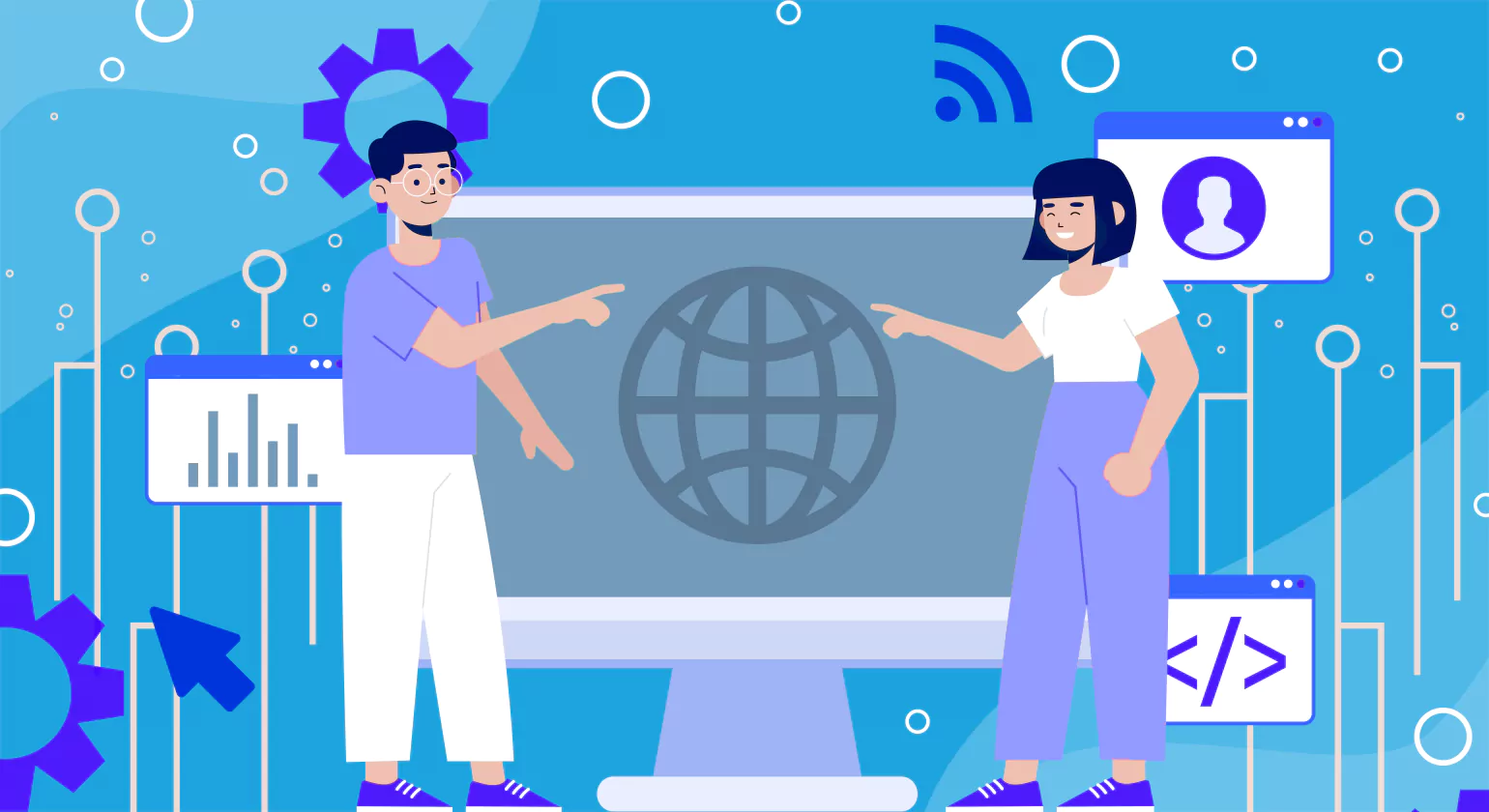 How does mobile app analytics work?