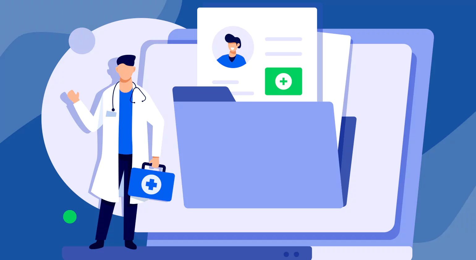 Common Errors in Medical Records
