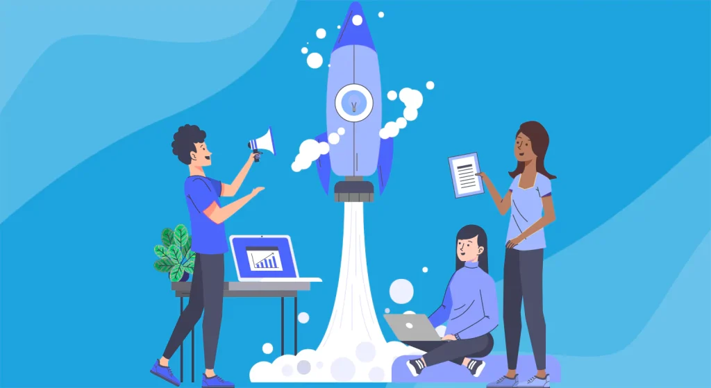 Common Marketing Challenges for Startups & How to Overcome Them