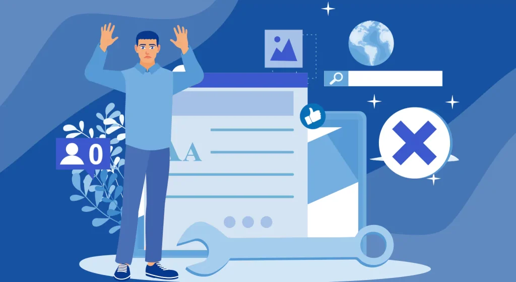 The Enterprise Web Development Process: From Discovery to Launch