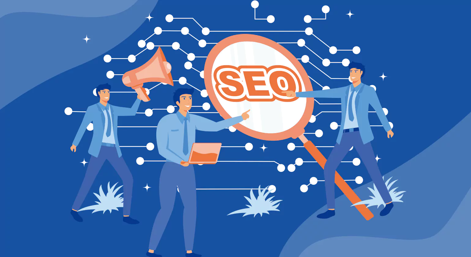 Common SEO Issues Uncovered by an SEO Auditing Service (1)