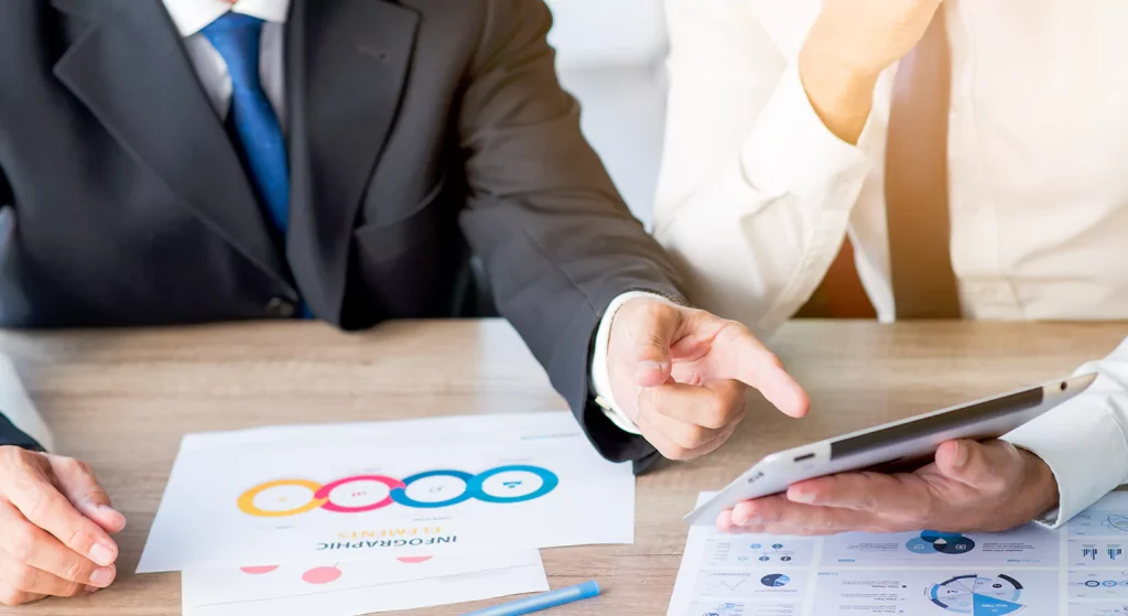 Competitive Edge Through Customization