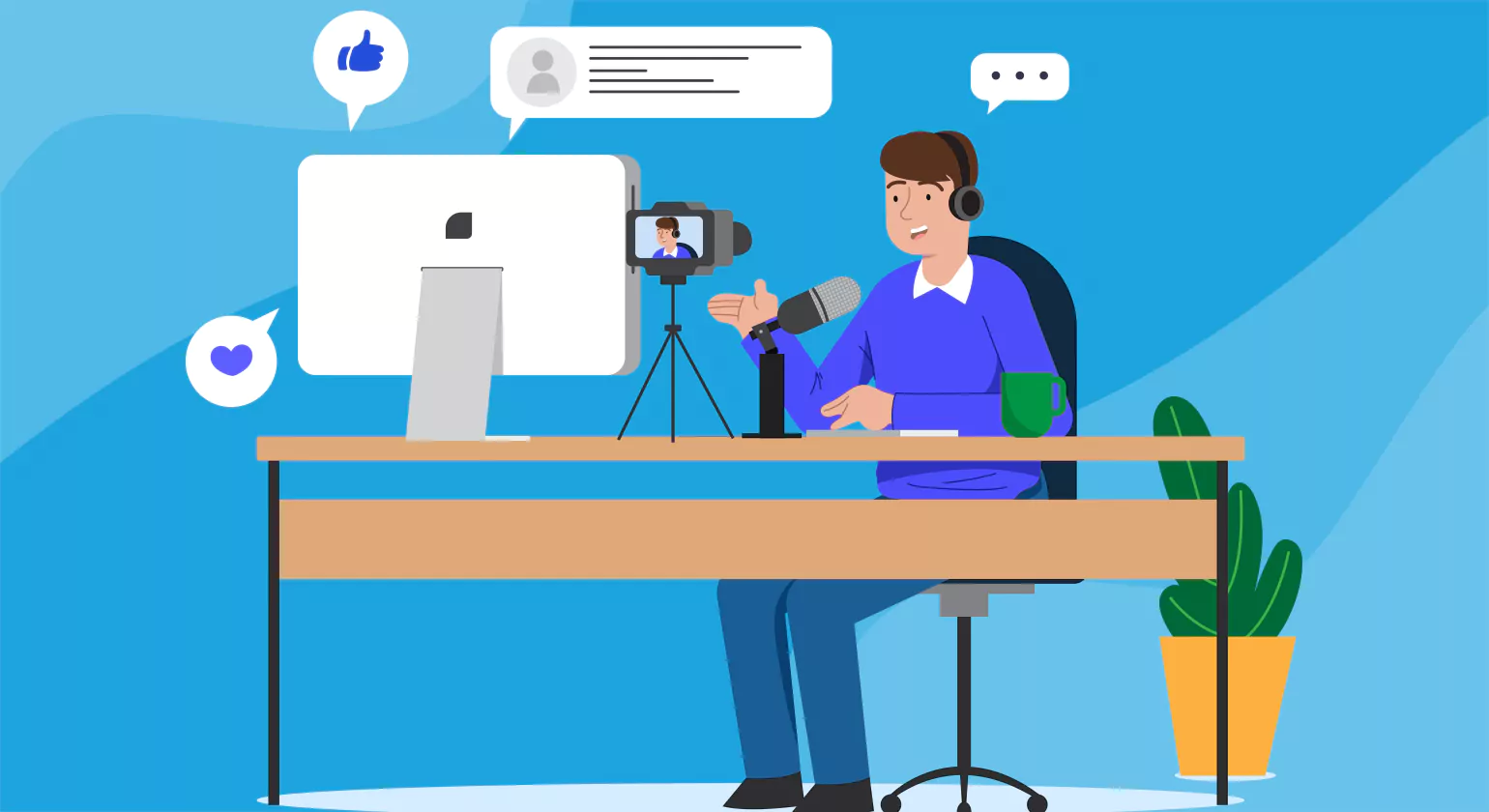 Content Marketing Strategies for Photographers