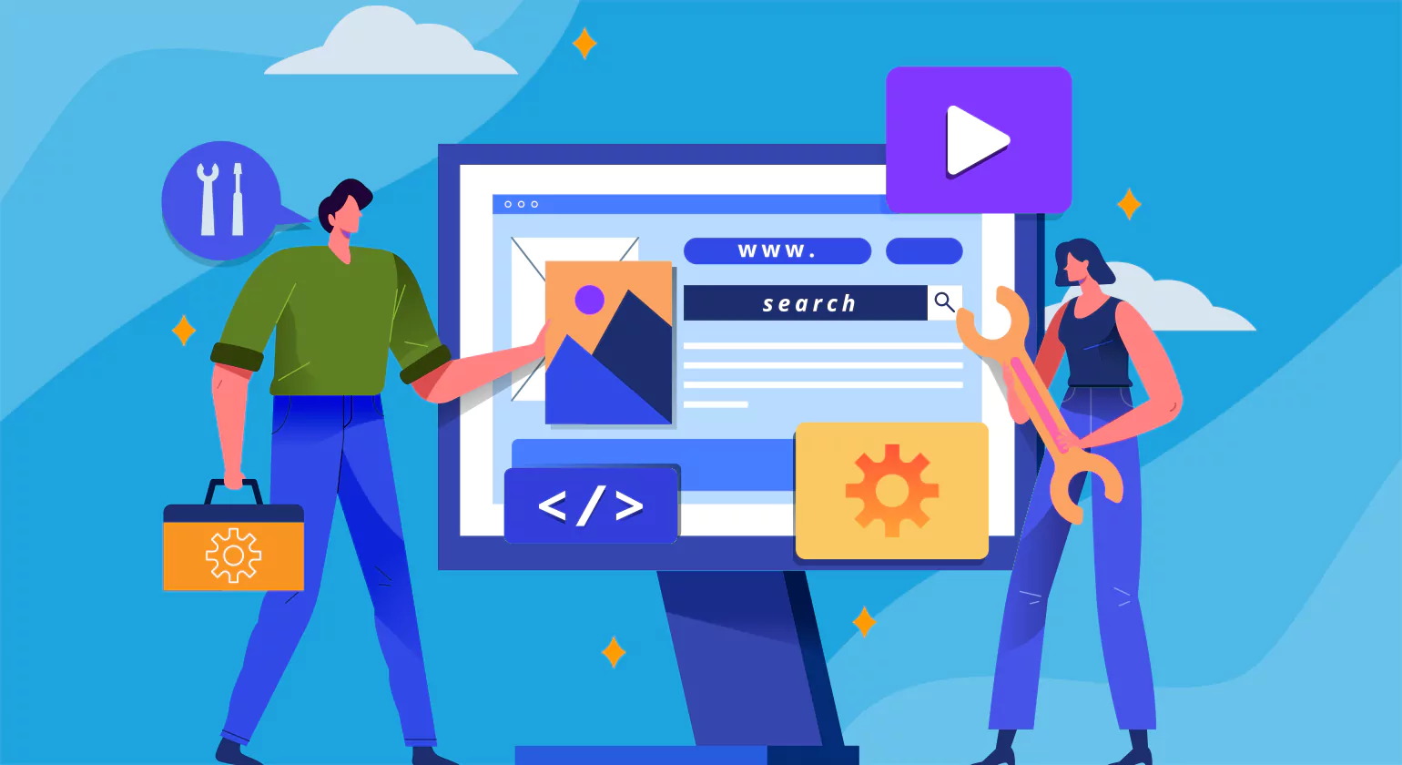 Mastering Your Blueprint for YouTube SEO Strategy