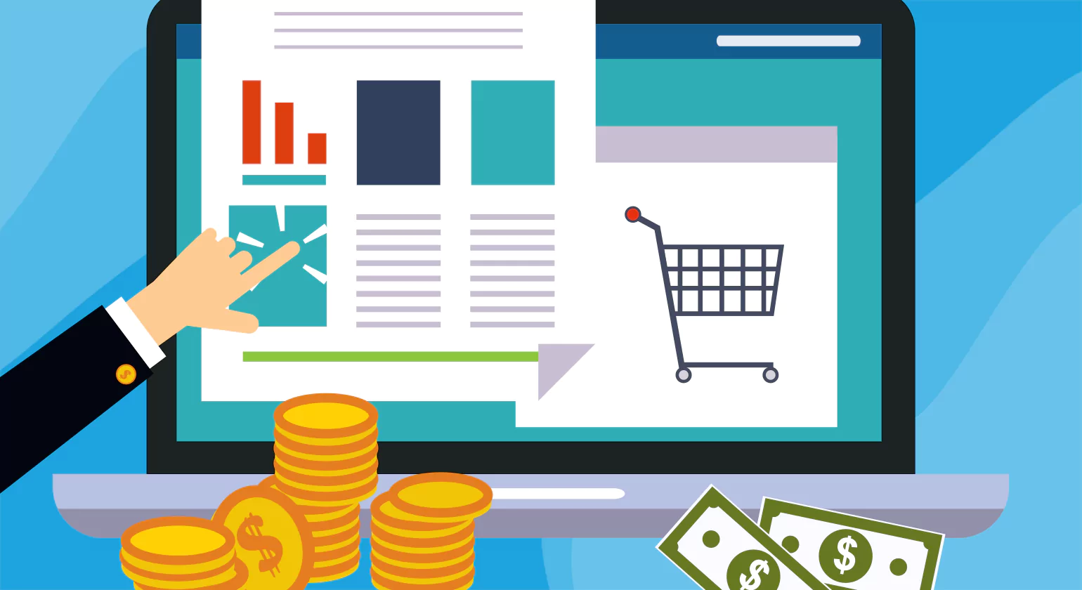 Effective Bid Strategies & Budget Management for E-commerce PPC