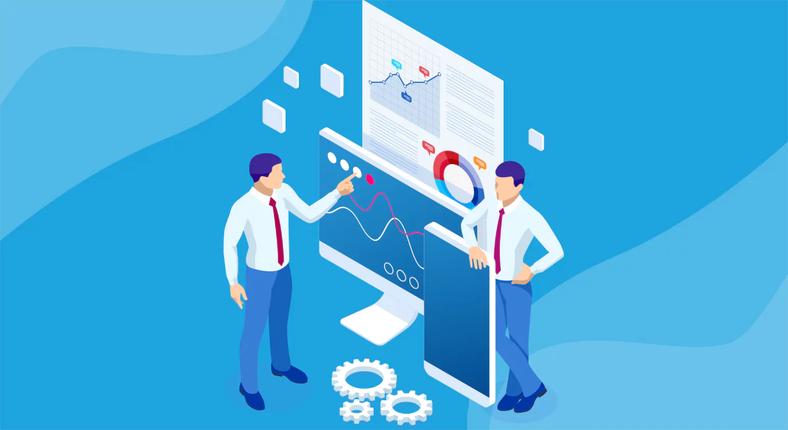 Best B2B Marketing Analytics Tools