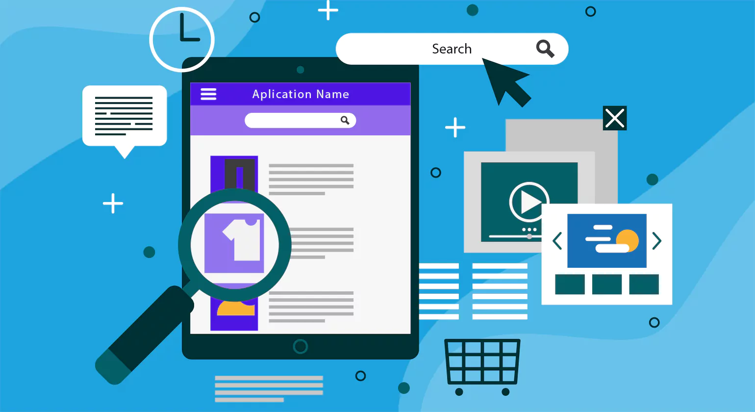 Examples of Interactive CMS Features & Use Cases