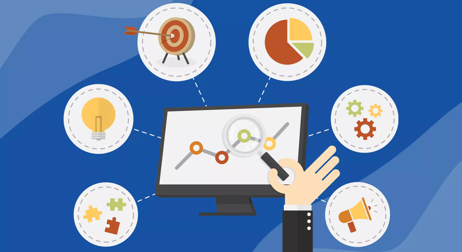 Examples of Marketing Workflows and Their Challenges