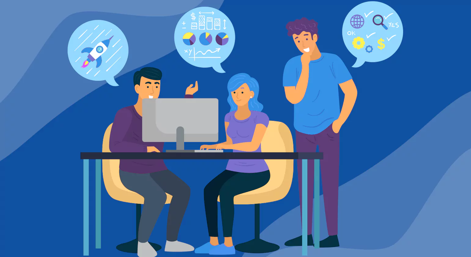 Factors to consider while choosing a productivity tool for developers