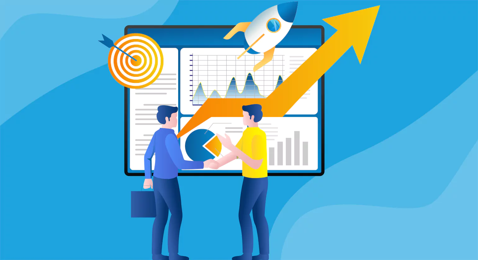 Growth Marketing vs. Performance Marketing Understanding the Difference