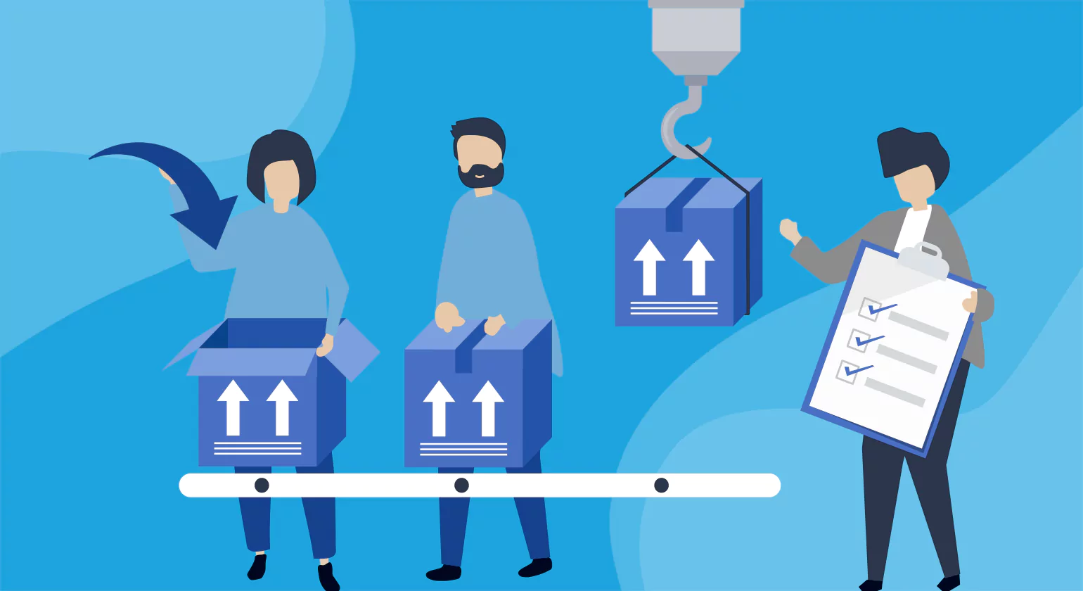 How to Evaluate B2B Integration Service Providers