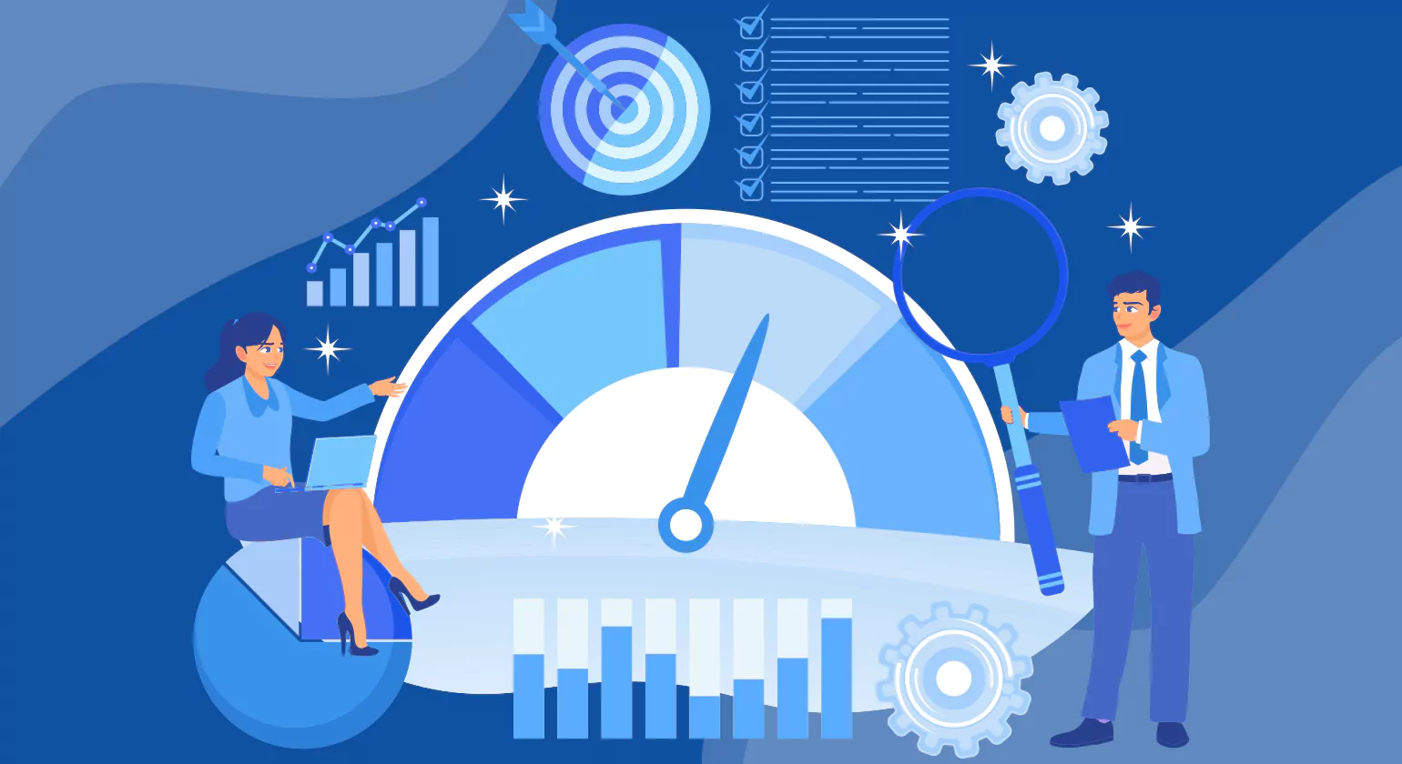 Why Is It Important B2B Analytics