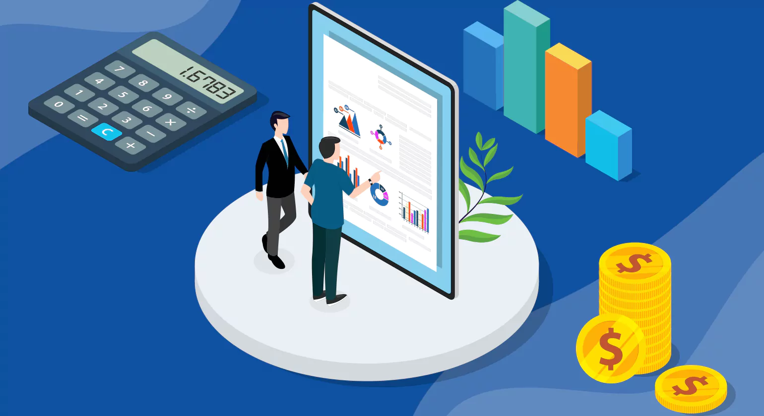 Compliance and Security