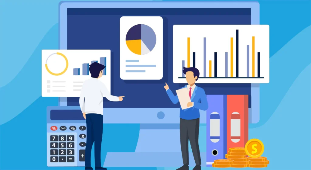 Tools and Technology for CAS Accounting