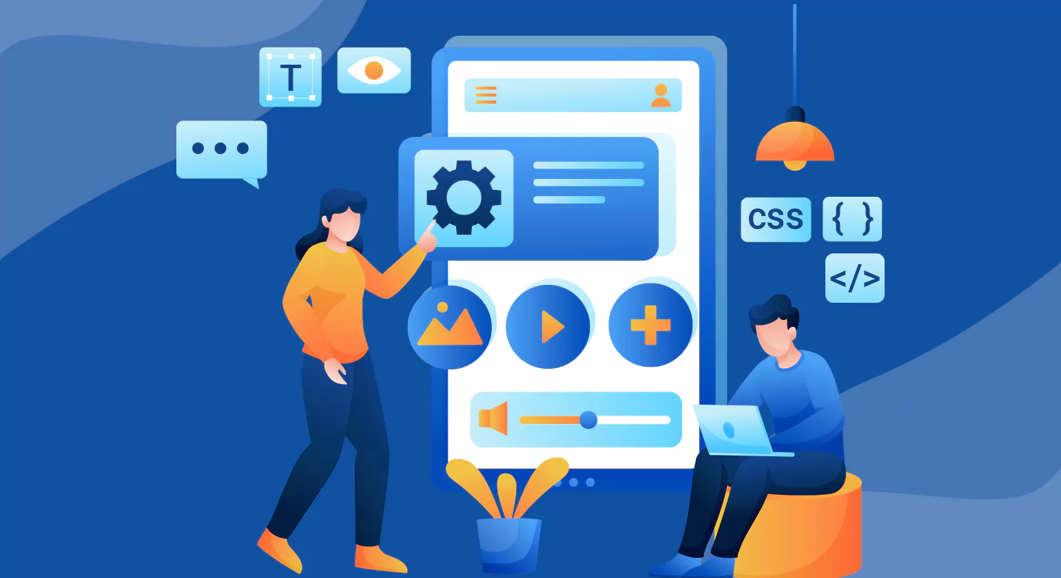 How Creative UI UX Services Drive Customer Retention and Loyalty