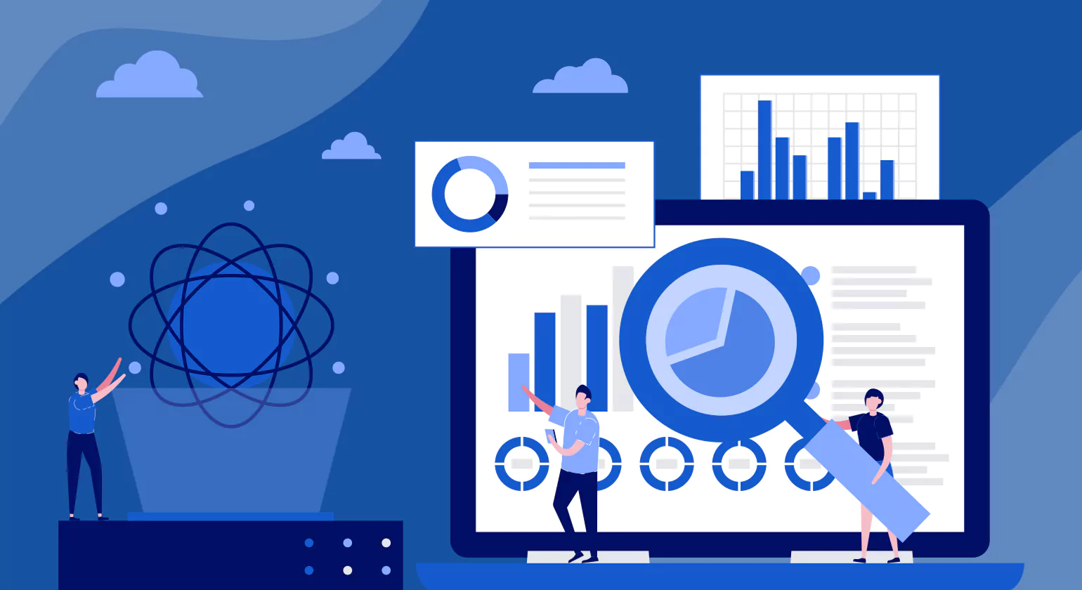 How Data Transformation Tools Work