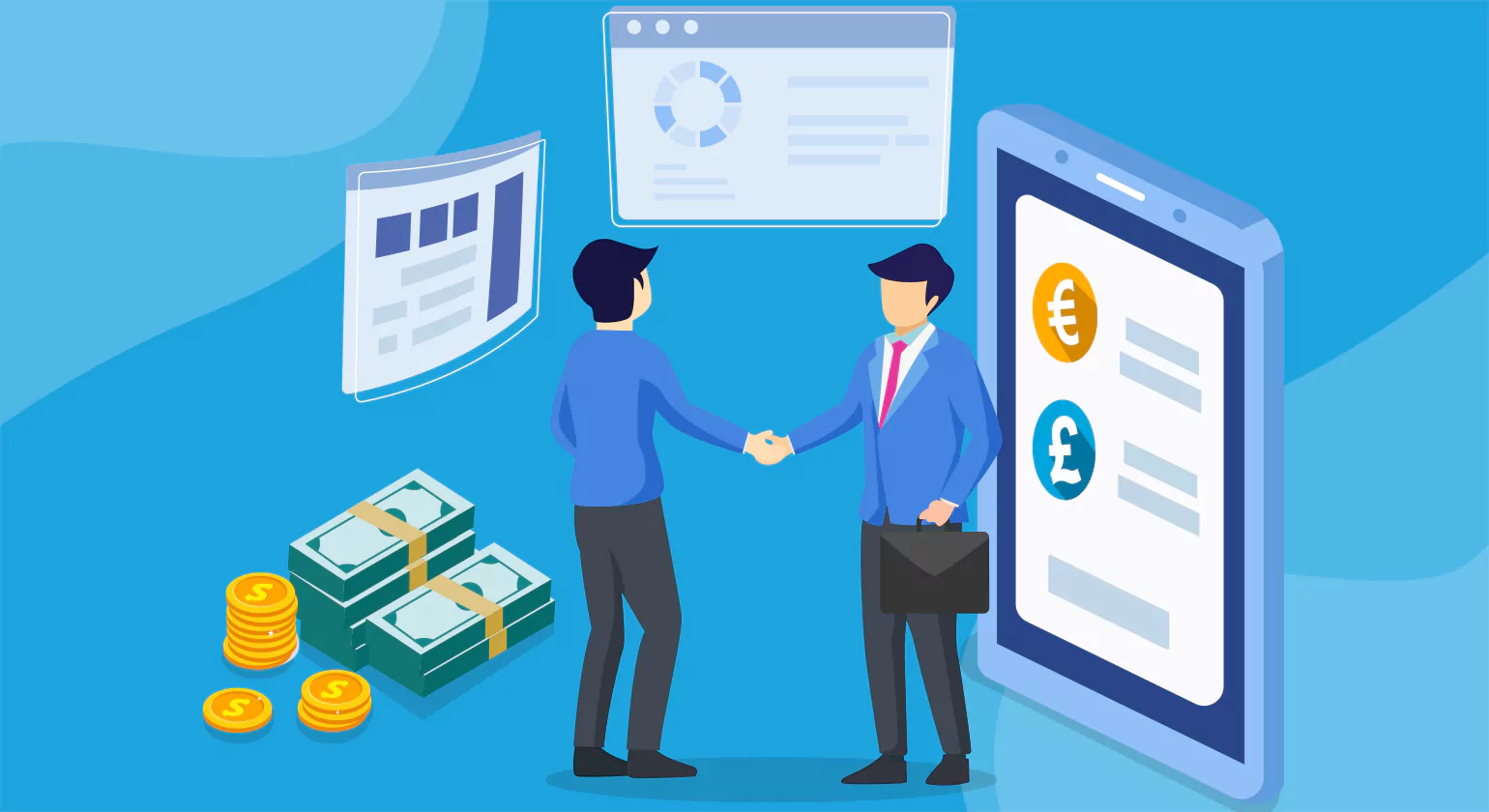 Common Challenges in B2B Integration